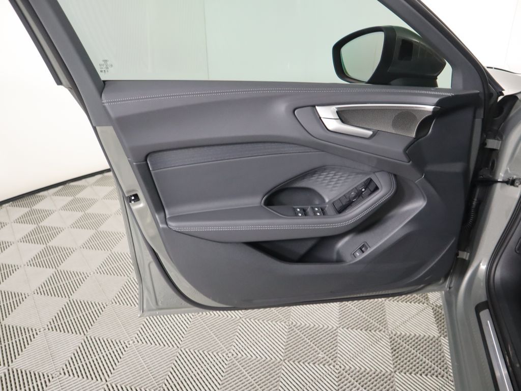 Thumbnail: 2025 Audi A5 - 26