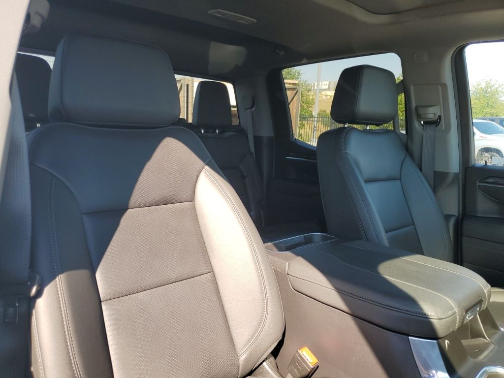 Used Car 2025 Chevrolet Silverado 1500  Ltz For Sale Under $60,000 In Austin, Texas
