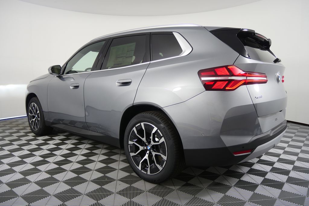 Thumbnail: 2026 BMW X3 - 5