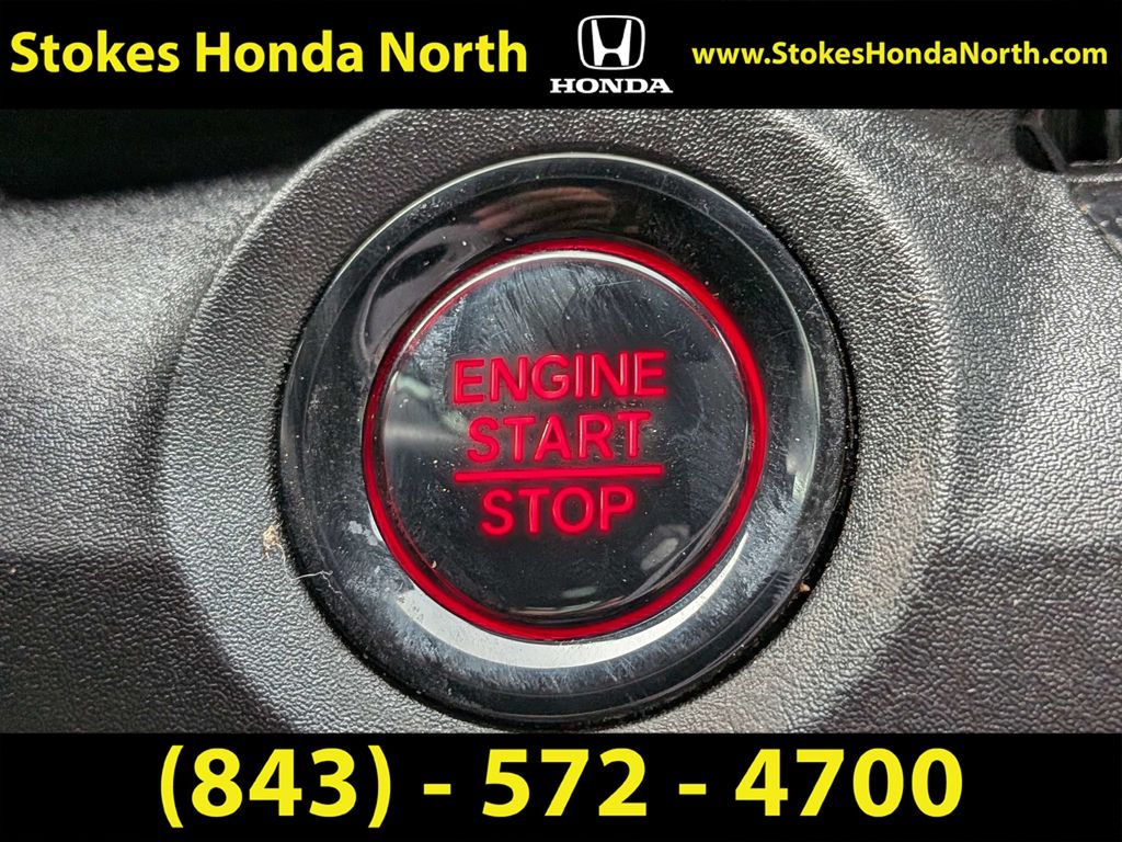 Used 2023 Honda CR-V SUV