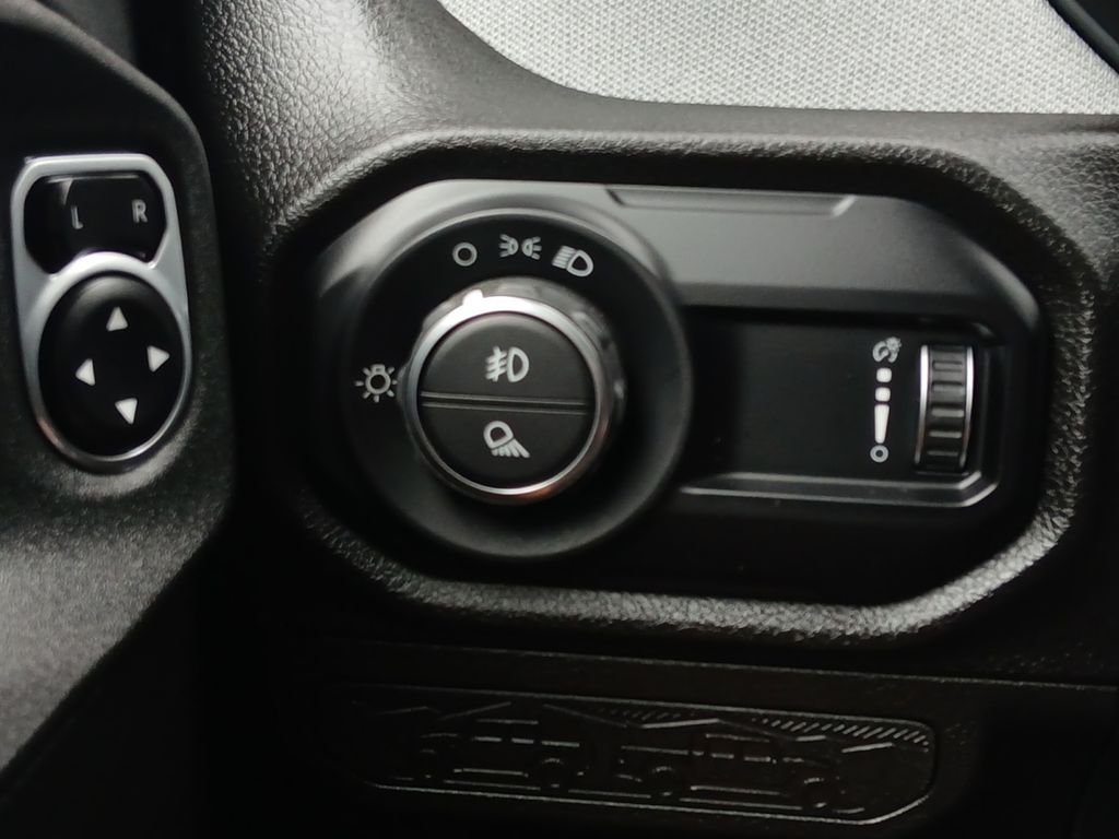 Used Car 2025 Jeep Gladiator  Nighthawk For Sale Under $40,000 In Austin, Texas