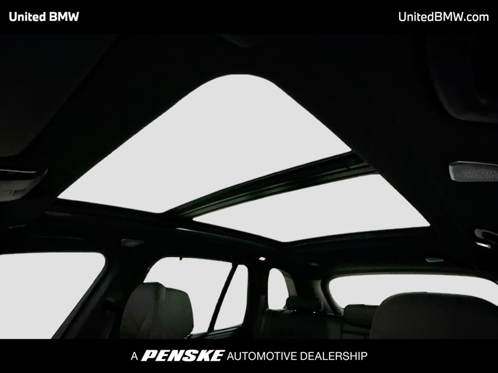 Thumbnail: 2025 BMW X5 - 12