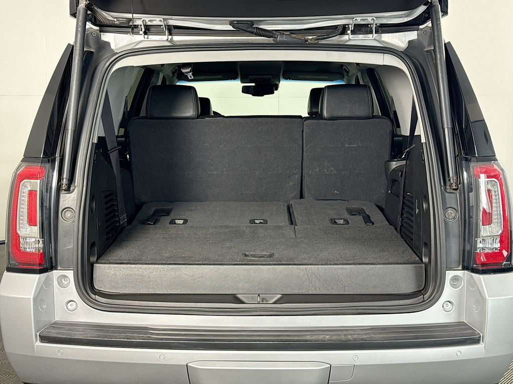 Thumbnail: 2015 GMC Yukon - 29