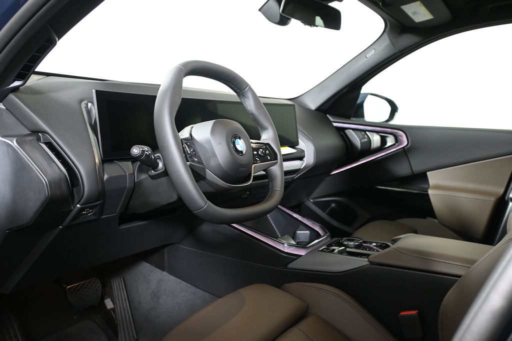 Thumbnail: 2026 BMW X3 - 16