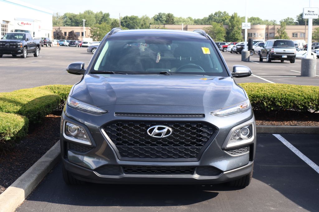 Thumbnail: 2018 Hyundai Kona - 2