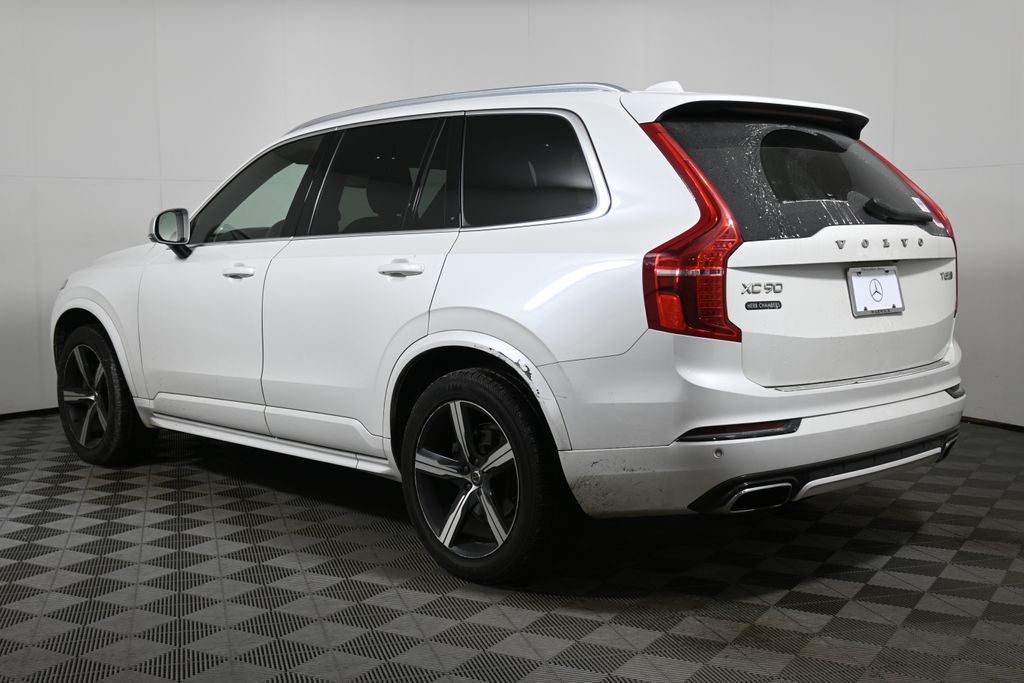 Thumbnail: 2019 Volvo XC90 - 8