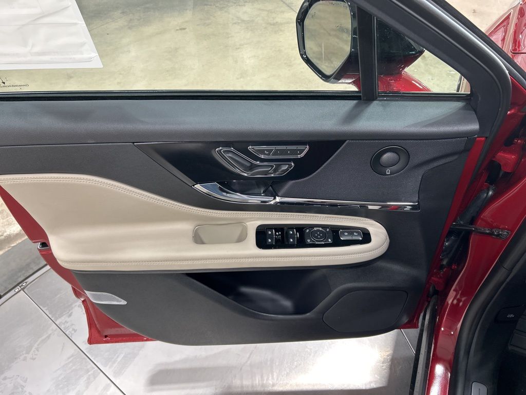 new 2026 Lincoln Corsair car, priced at $59,711