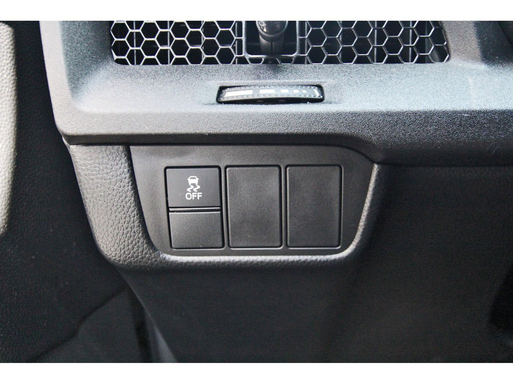 2024 Honda CR-V EX Gray at Classic Chevrolet Galveston