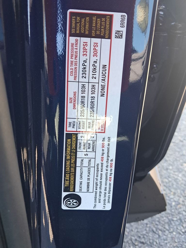 2026 Nissan Rogue SV Blue at South Hills Kia