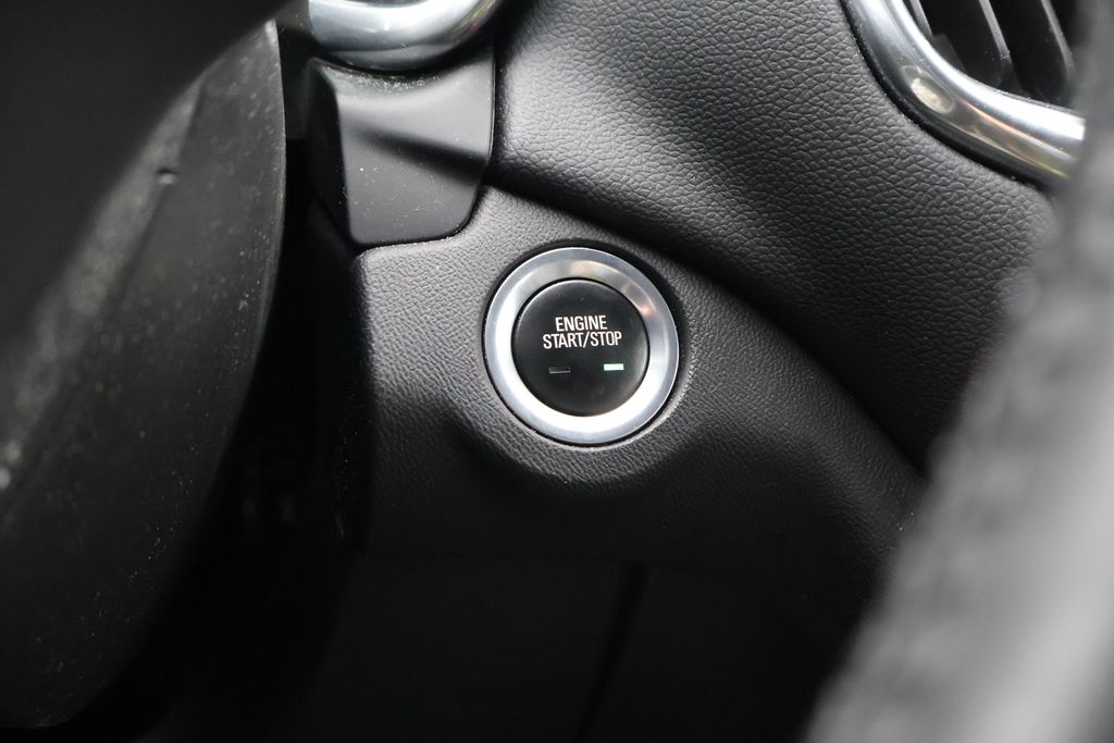 2022 Chevrolet Equinox LT 28