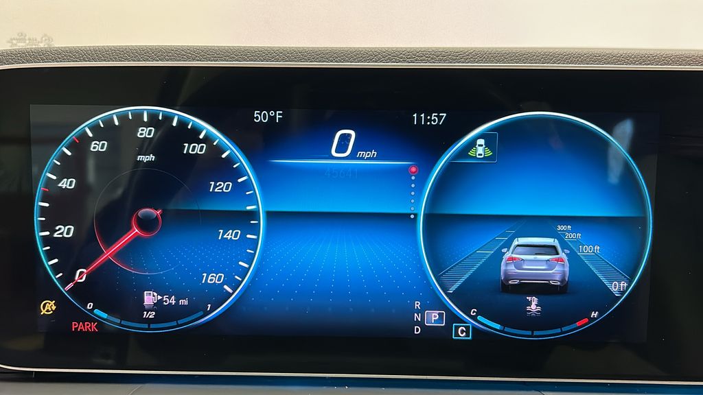 2022 Mercedes-Benz GLE 350 17