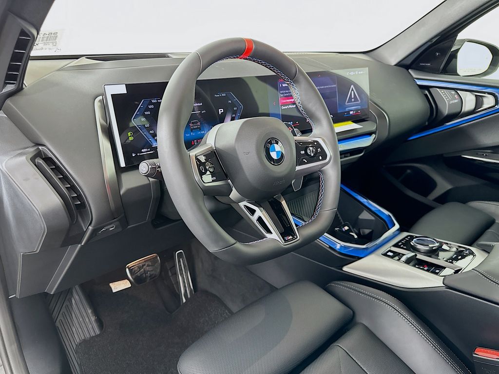 Thumbnail: 2026 BMW X3 - 9