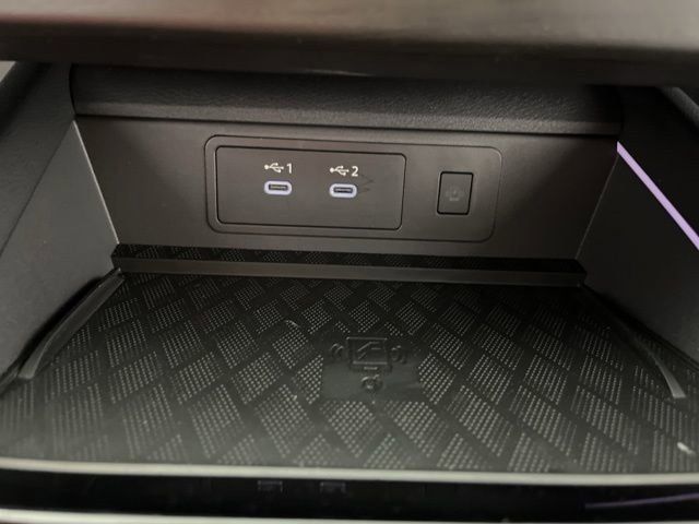 2025 Boulder Gray Pearl/Super Black Nissan Murano SL AWD SUV