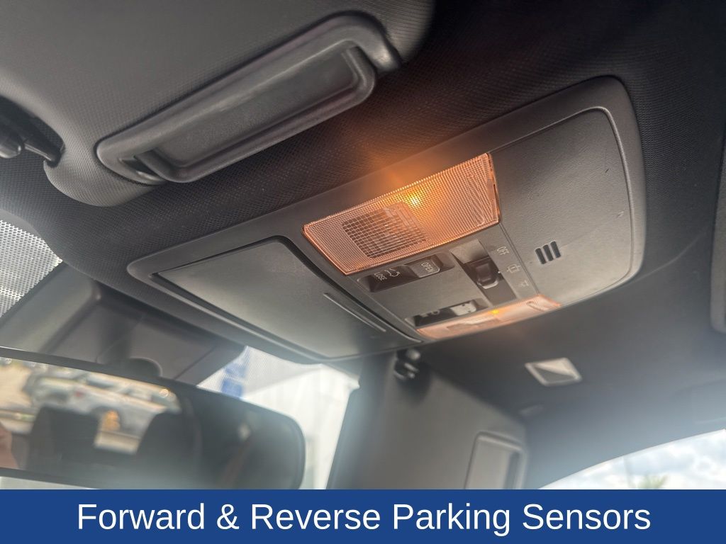 2016 Toyota RAV4 SE