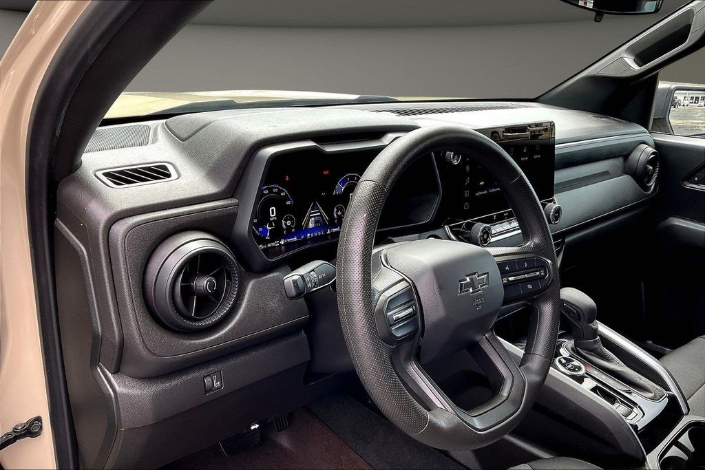 Used 2024 Chevrolet Colorado Truck