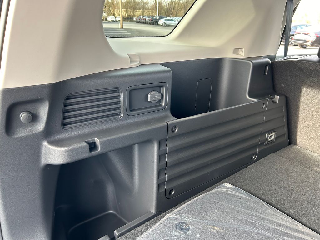 2026 Honda Passport  20