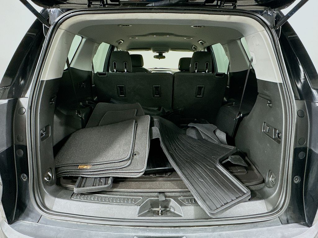 Thumbnail: 2019 GMC Acadia - 25