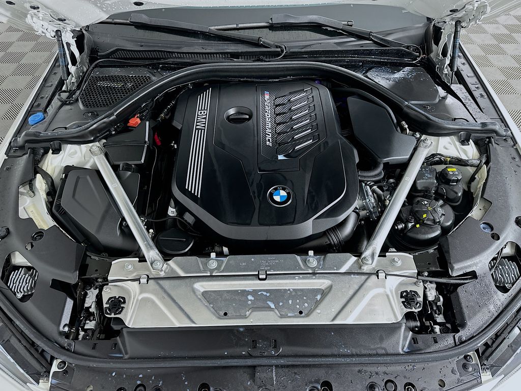 Thumbnail: 2022 BMW 4 Series - 31