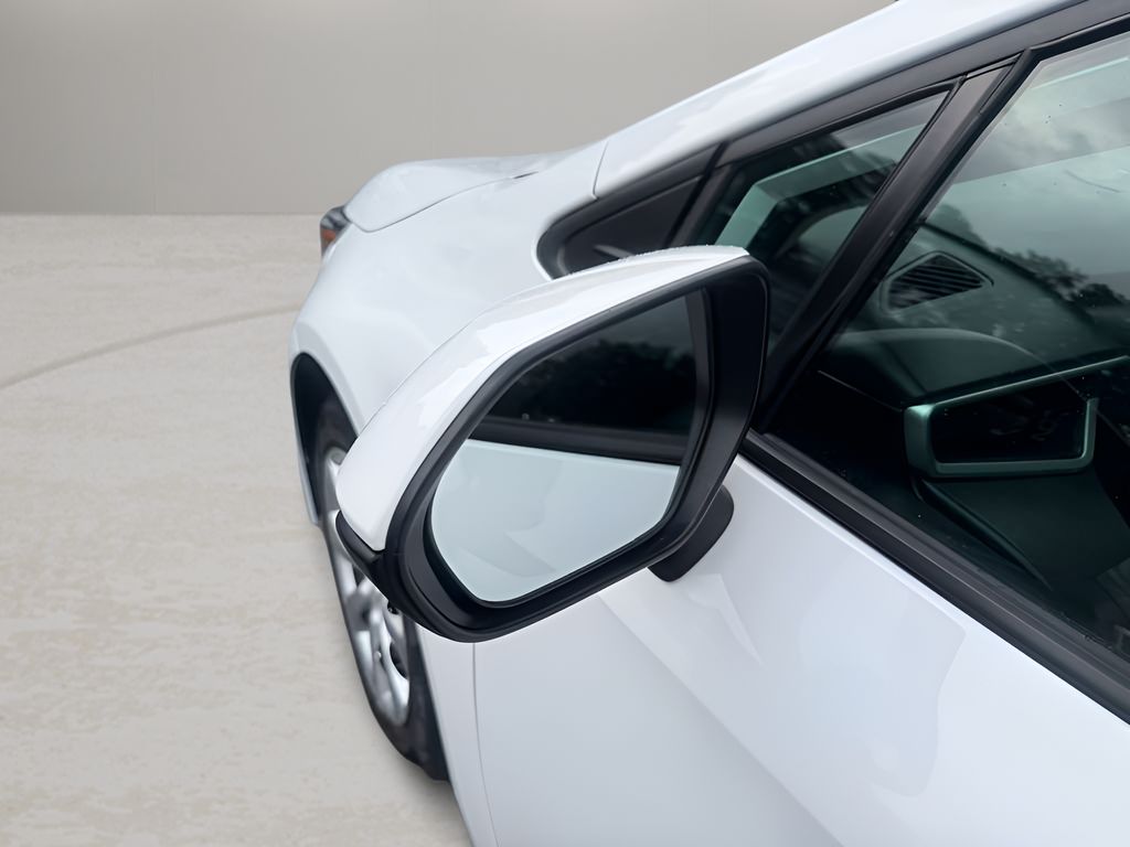 Used 2024 Toyota Corolla Sedan