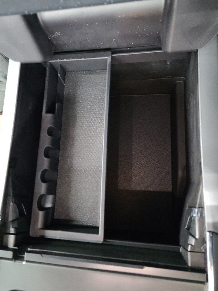 new 2025 Ford F-150 car, priced at $59,680