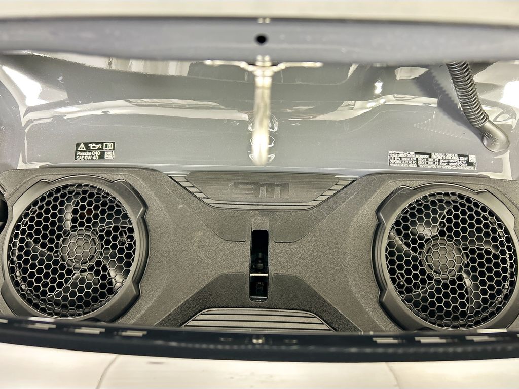 Thumbnail: 2026 Porsche 911 - 27