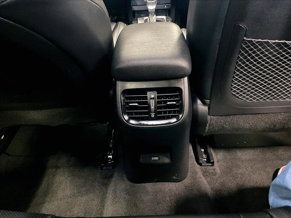 2024 Kia Forte — photo 28