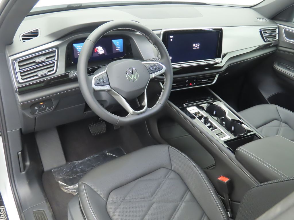 Thumbnail: 2026 Volkswagen Atlas - 9