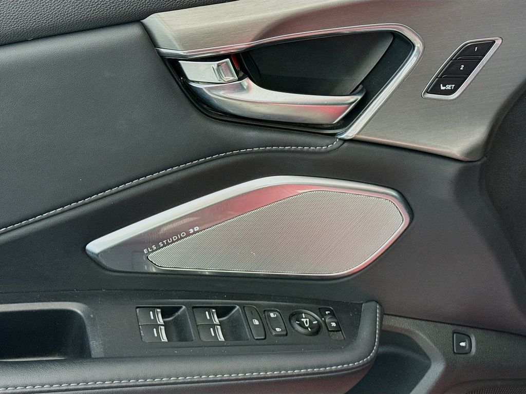 Thumbnail: 2019 Acura RDX - 24