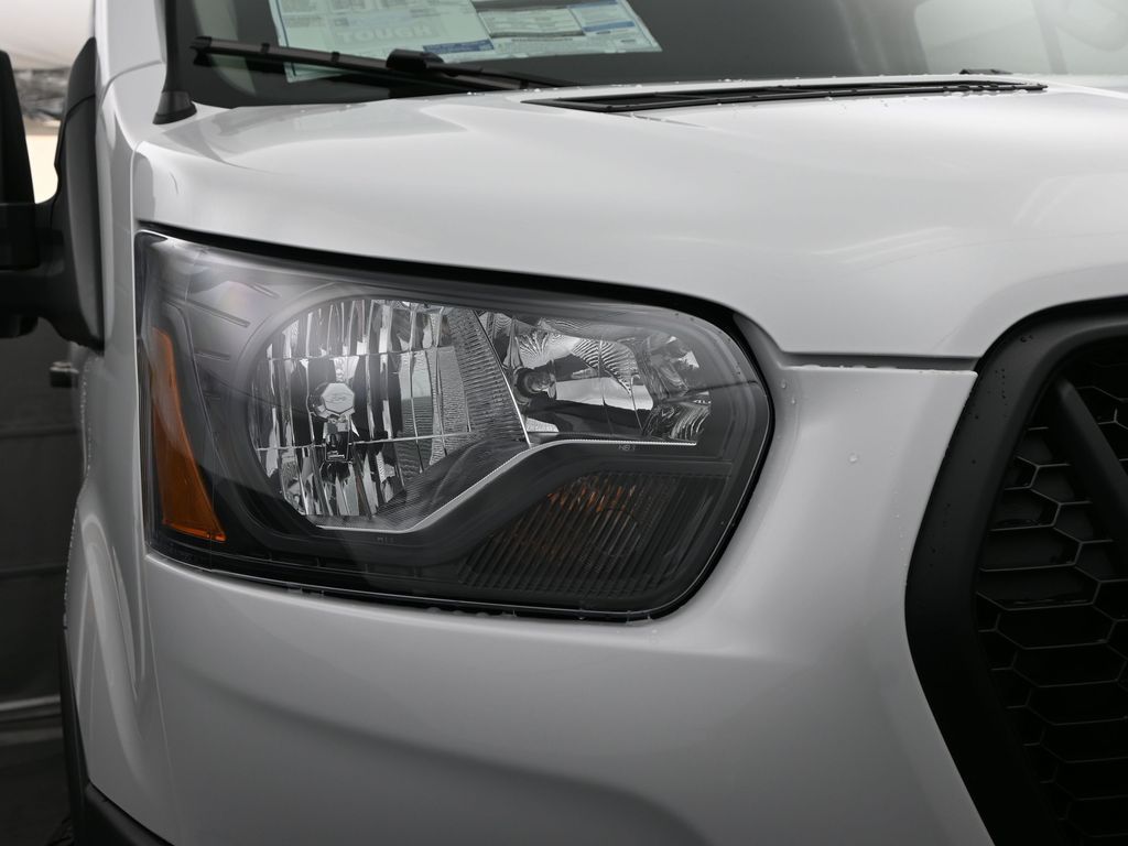 2026 Ford Transit-150 Cargo Van 