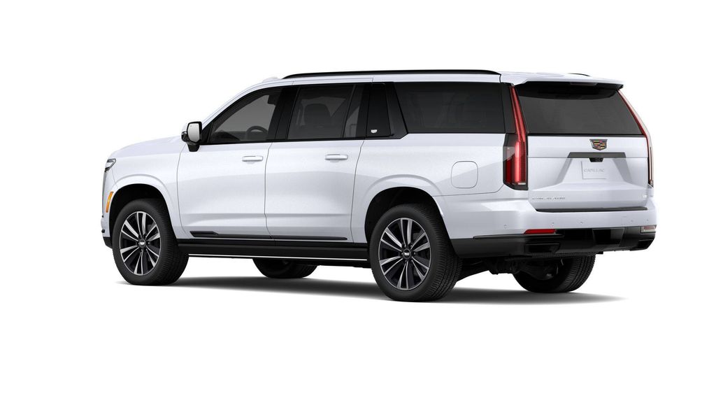 new 2026 Cadillac Escalade ESV car, priced at $113,530