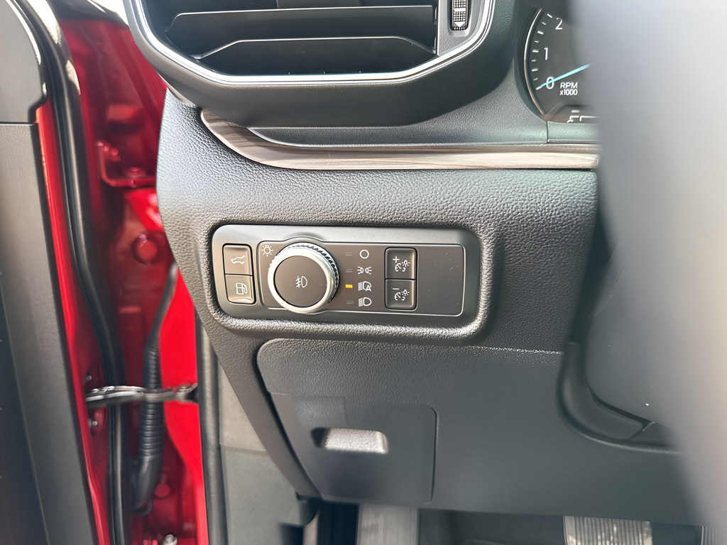 Used Car 2022 Ford Explorer  Limited For Sale Under $35,000 In Austin, Texas