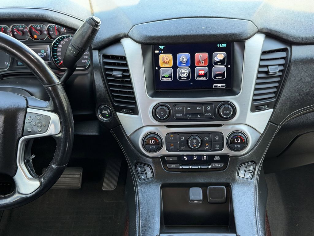 used 2019 GMC Yukon XL car, priced at $17,993