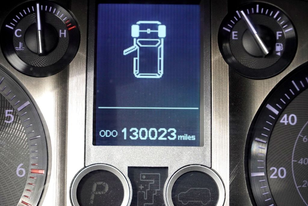 Used Car 2017 Lexus Gx  460 For Sale Under $25,000 In Taylor, Texas