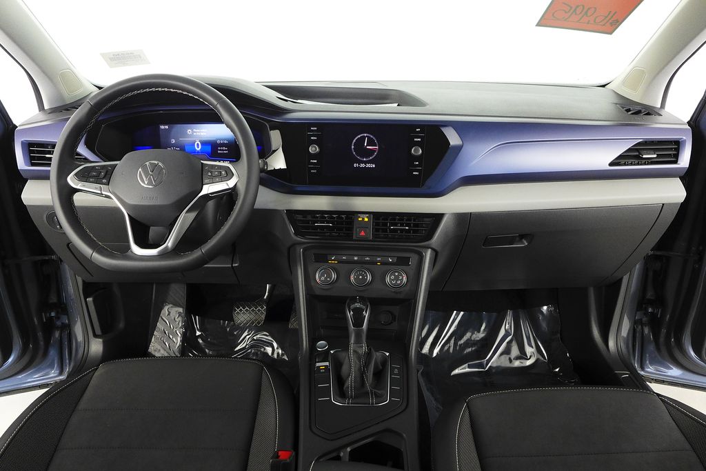 Thumbnail: 2022 Volkswagen Taos - 24