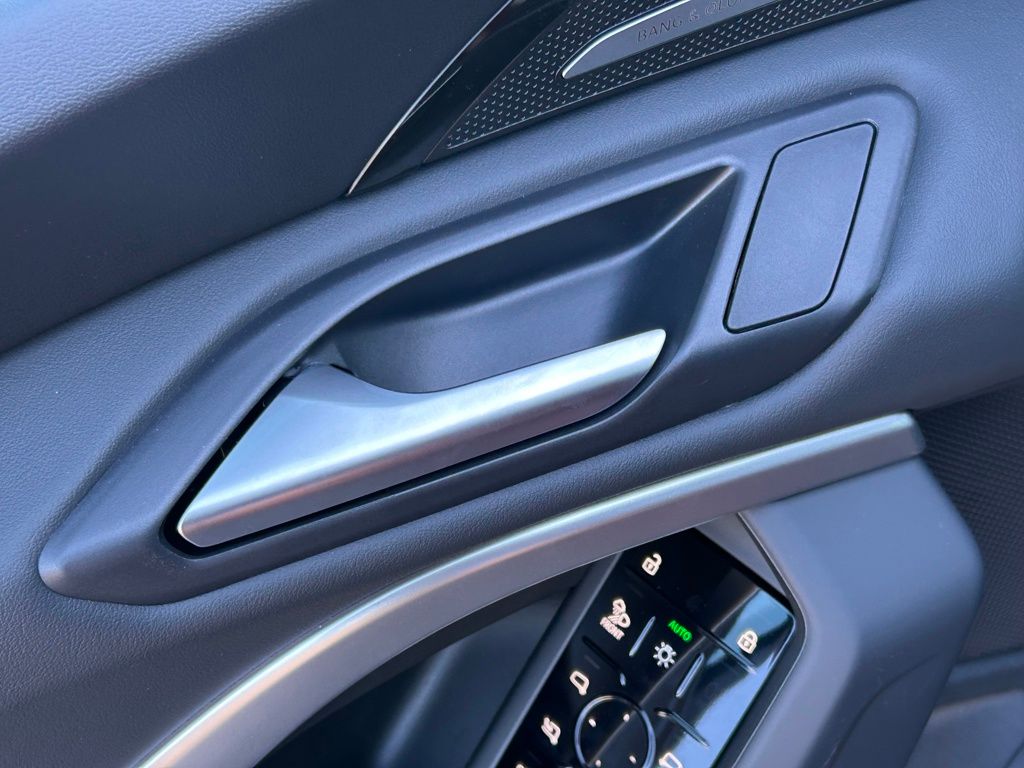 New 2025 Red Audi 2.0T Prestige image 70