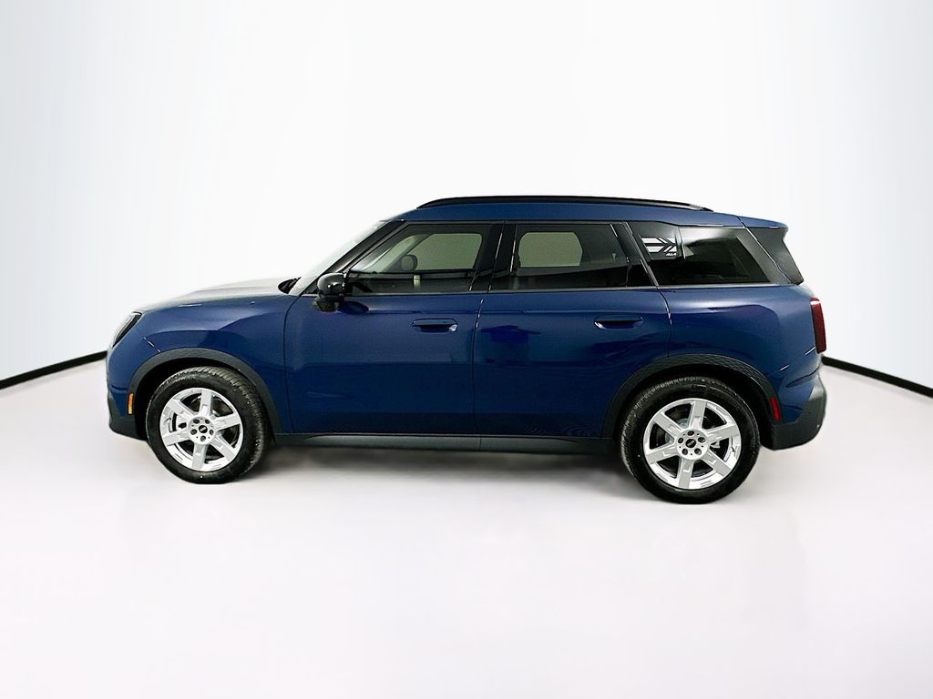 2025 MINI Cooper Countryman  8