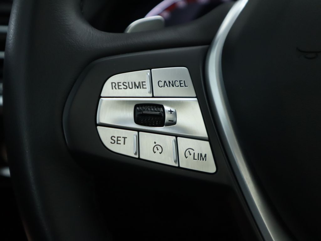 2023 BMW X3 xDrive30i 11