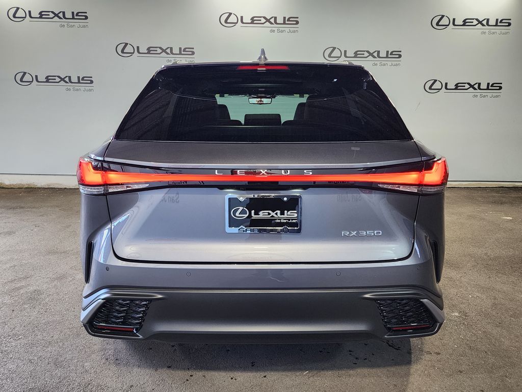 Thumbnail: 2026 Lexus RX - 10