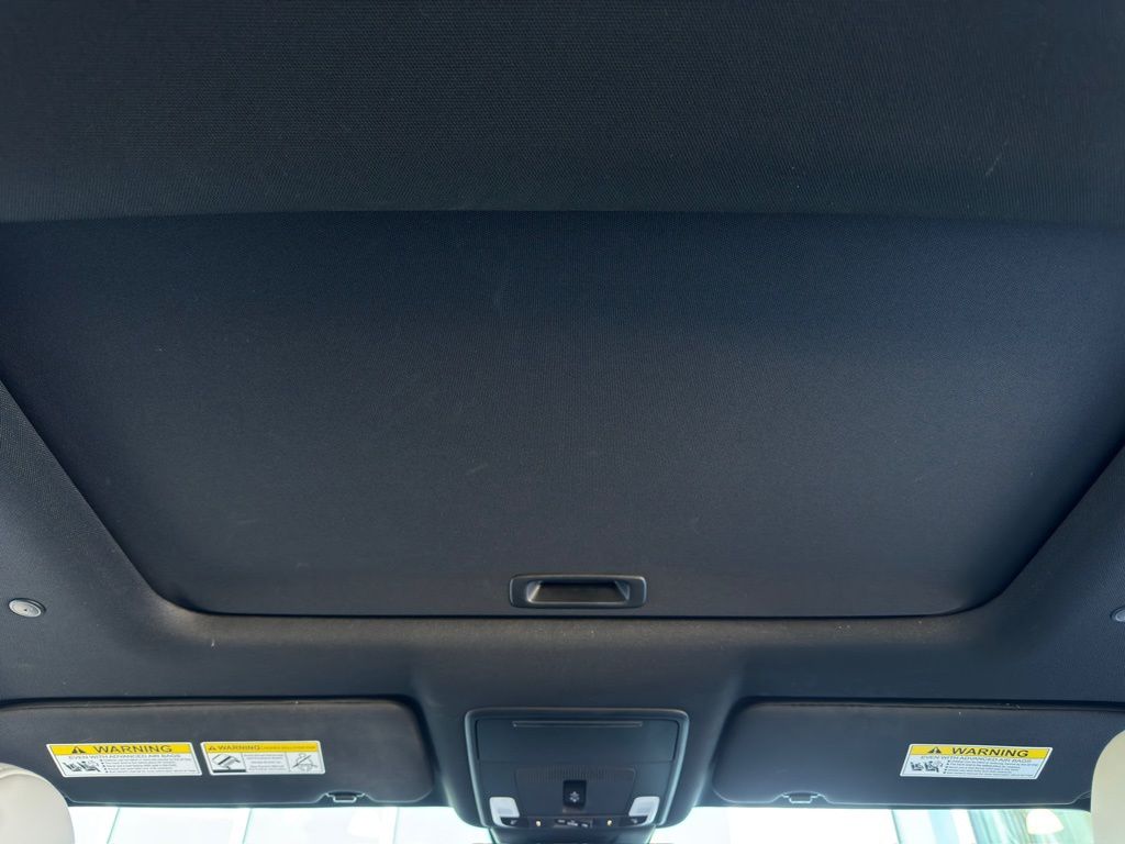 2023 Honda CR-V Hybrid Sport Touring Gray at Bravo Nissan