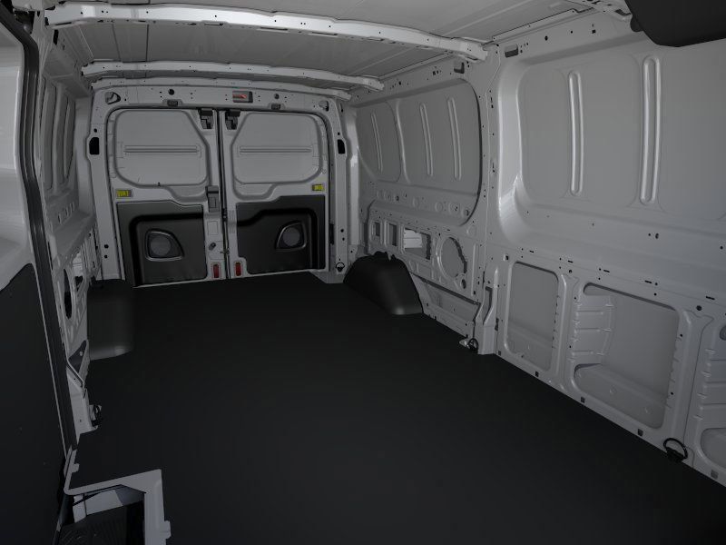New 2025 White Ford Base image 12