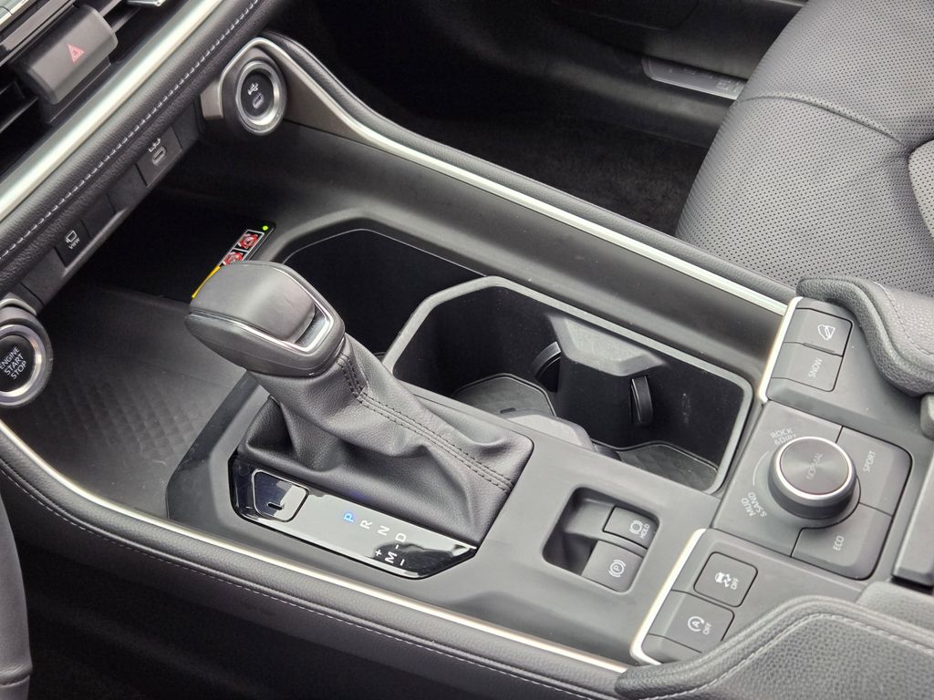 used 2024 Toyota Grand Highlander car, priced at $51,392