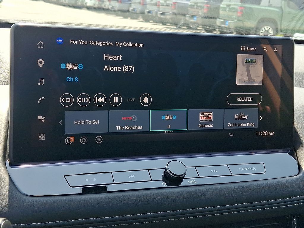 2026 Nissan Rogue — photo 13