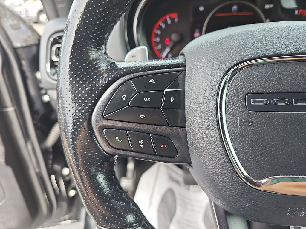 Used 2023 Black Dodge GT image 18