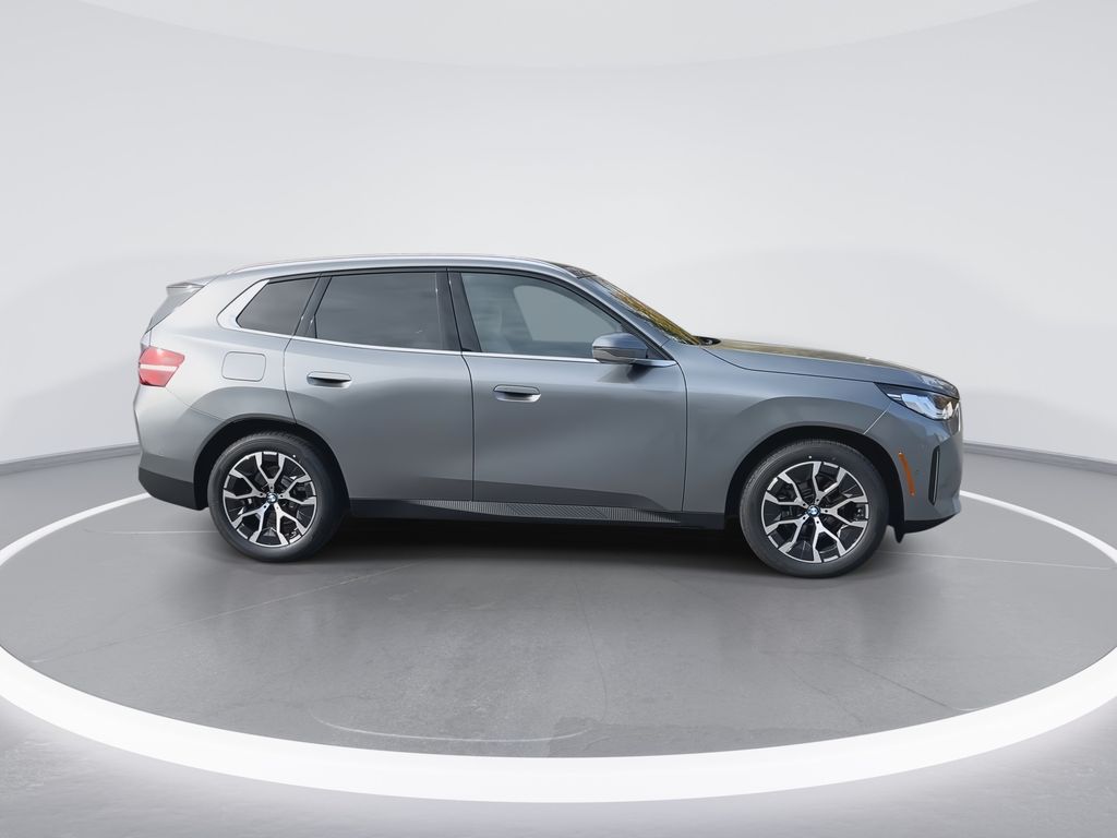 Thumbnail: 2026 BMW X3 - 9