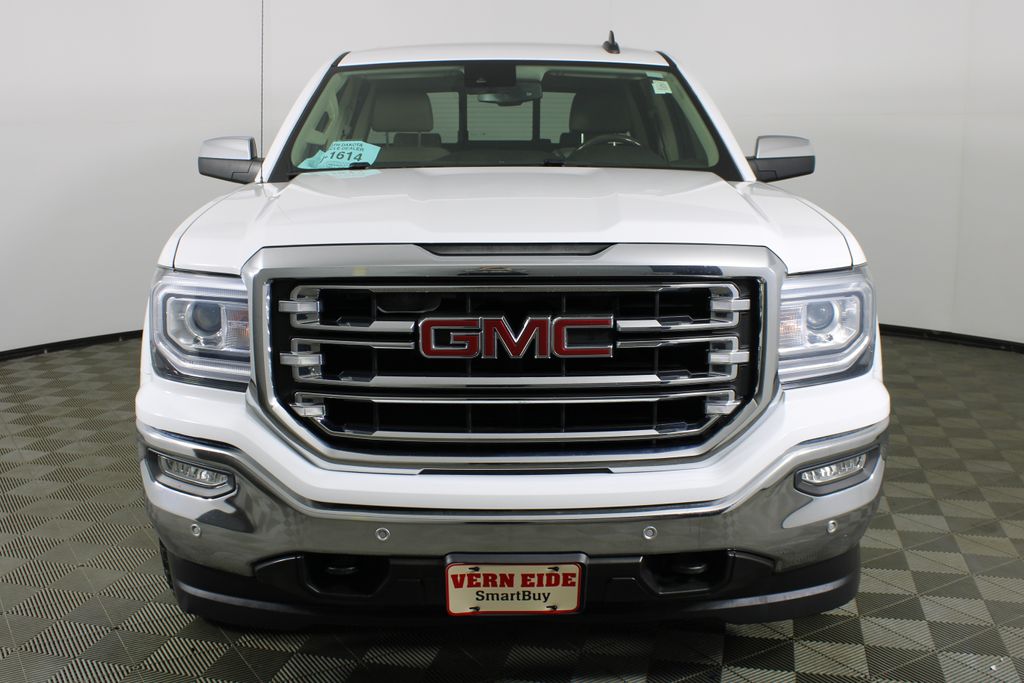 Used 2017 GMC Sierra 1500 for sale in 