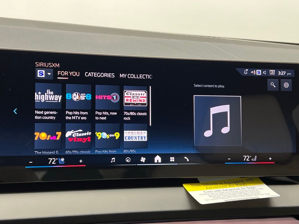 Thumbnail: 2026 BMW X3 - 13