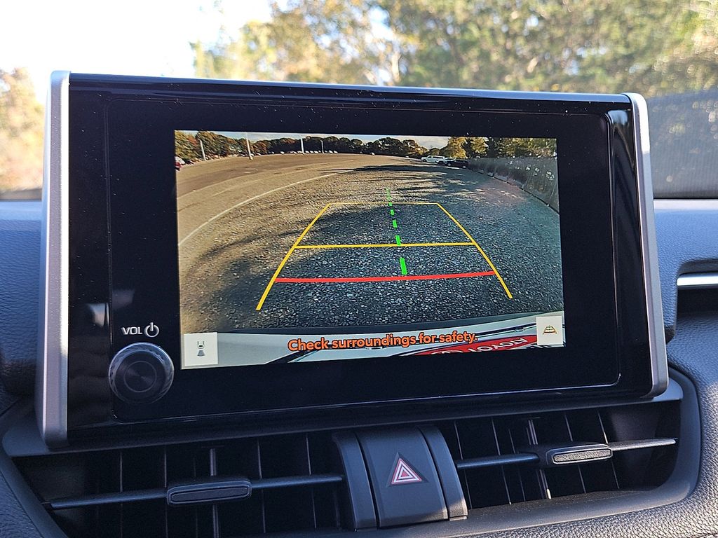 Thumbnail: 2025 Toyota RAV4 - 16