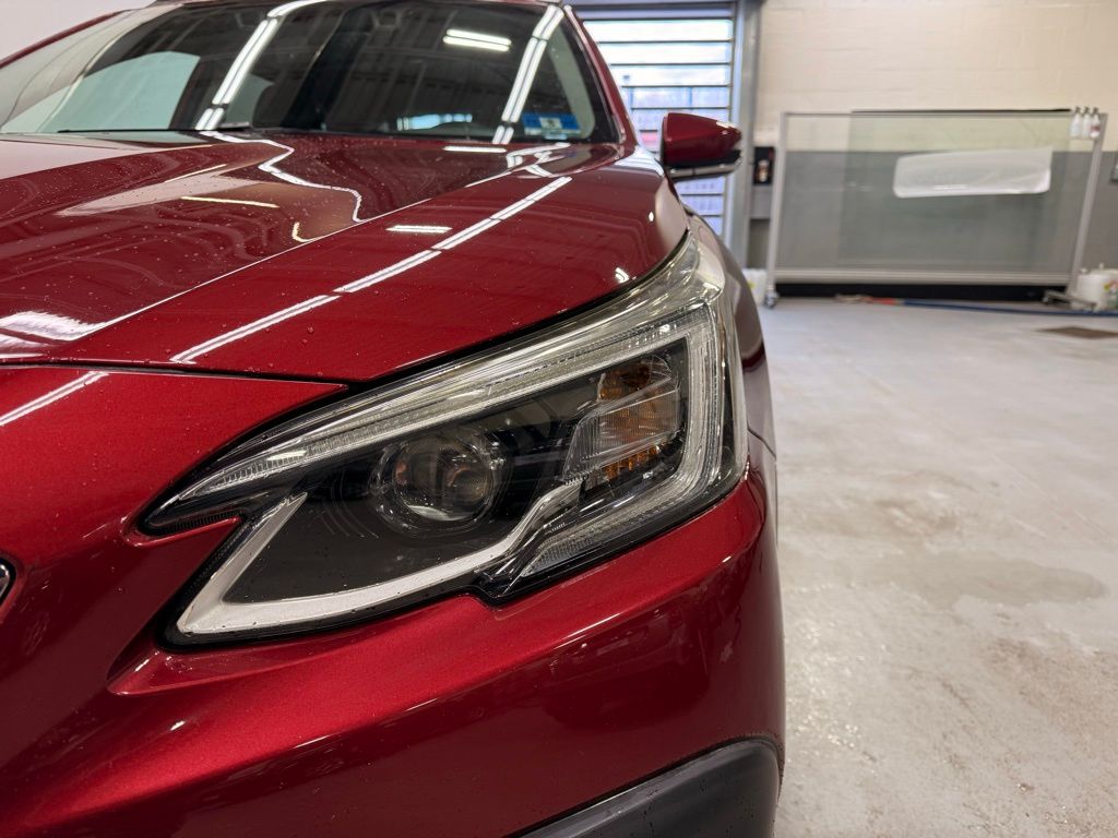 Thumbnail: 2020 Subaru Outback - 9