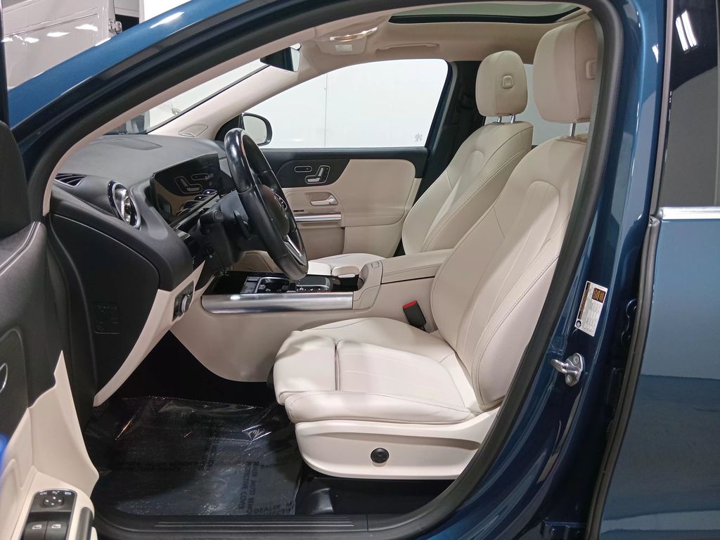 2023 Mercedes-Benz GLA 250 4MATIC