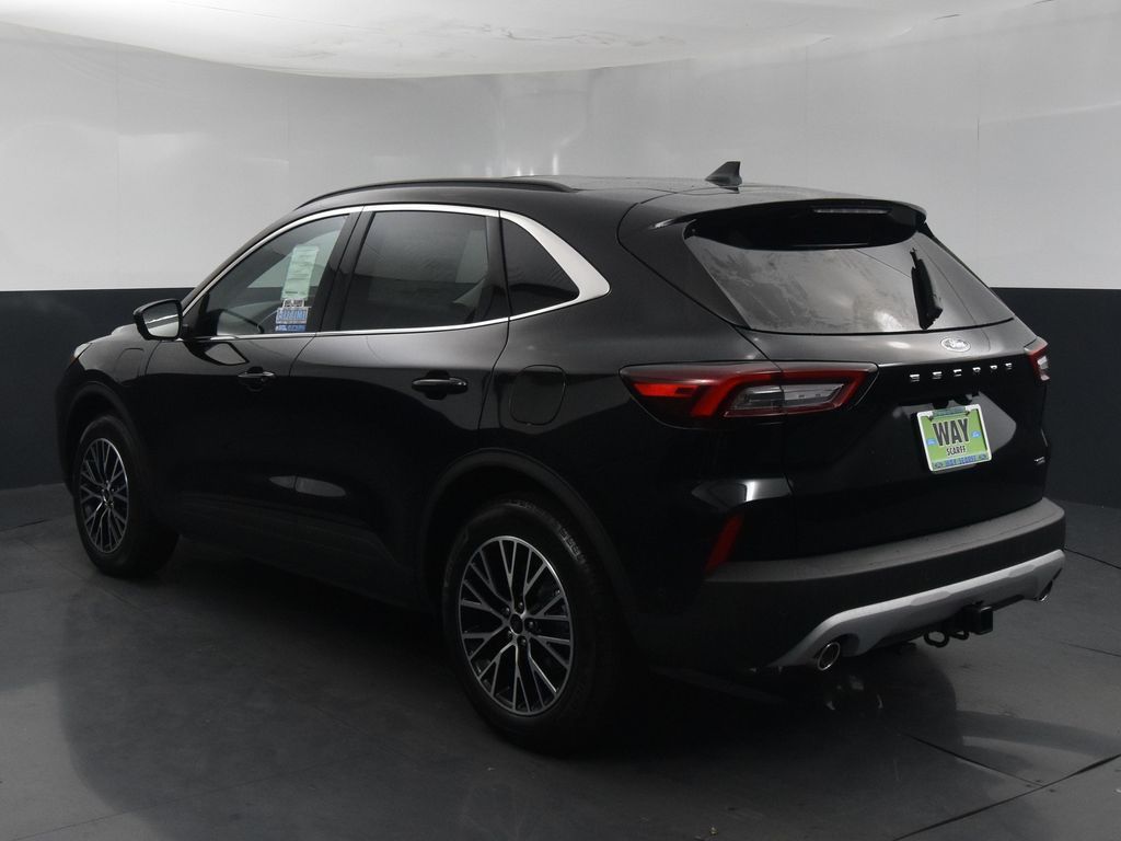 2024 Ford Escape PHEV